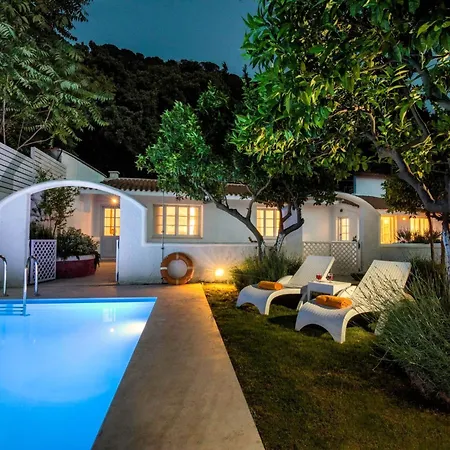 בית נופש Amelie By Interhome *