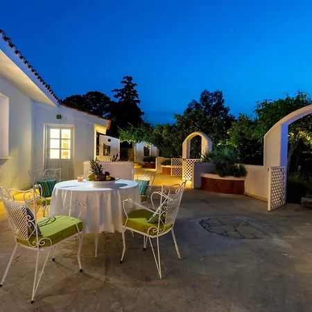 Amelie By Interhome Vakantiehuis *