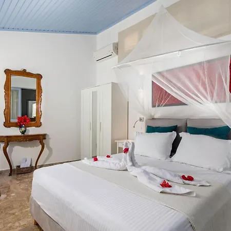 Amelie By Interhome * Ialysos (Rhodes)