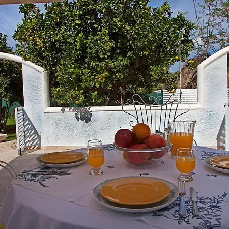 Amelie By Interhome * Ialysos (Rhodes)