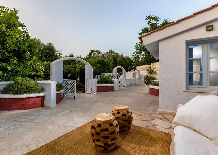 בית נופש Amelie By Interhome