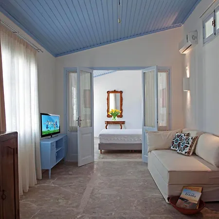 Amelie By Interhome Holiday home