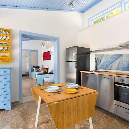 Amelie By Interhome بيت للعطل *