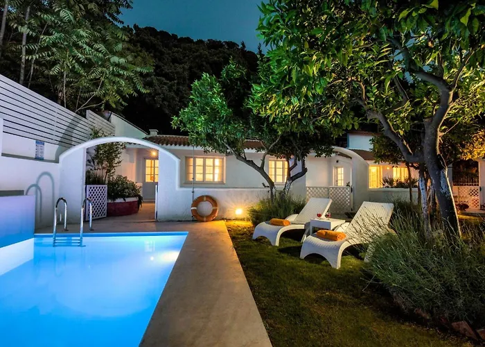 Holiday home Amelie By Interhome *