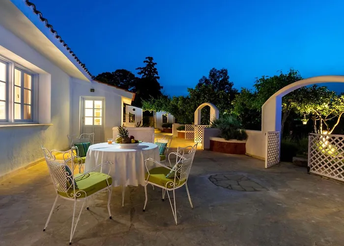 Amelie By Interhome بيت للعطل *