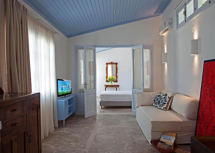 Amelie By Interhome بيت للعطل