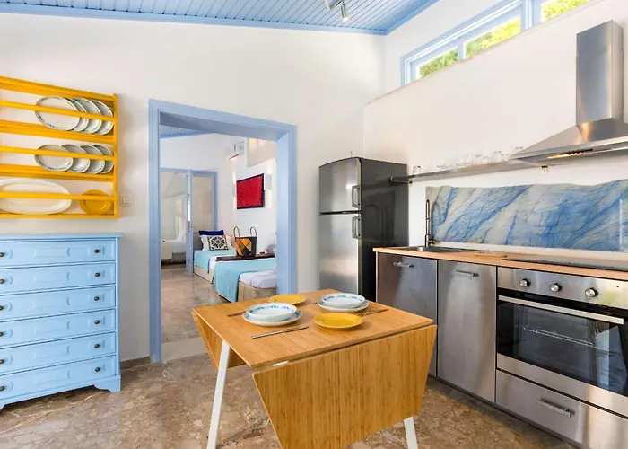 Amelie By Interhome بيت للعطل *