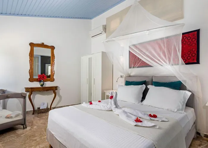 Amelie By Interhome * Ialysos (Rhodes)