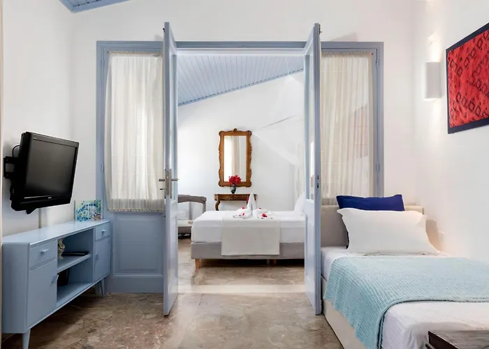 Amelie By Interhome * Ialysos (Rhodes)