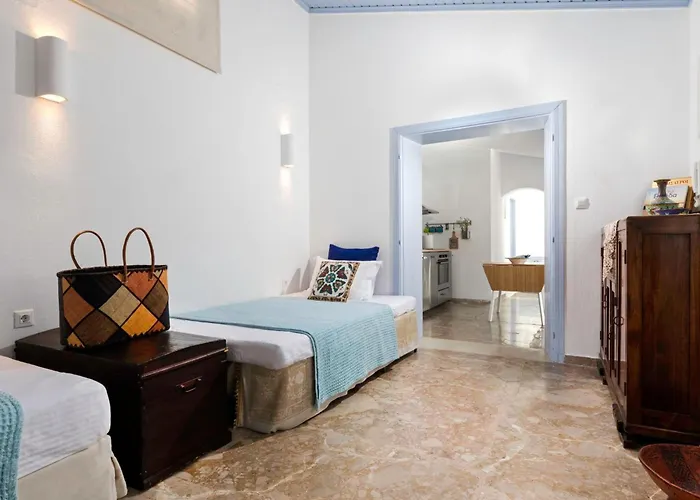 Amelie By Interhome * Ialysos (Rhodes)