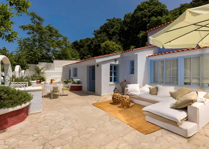 Amelie By Interhome *