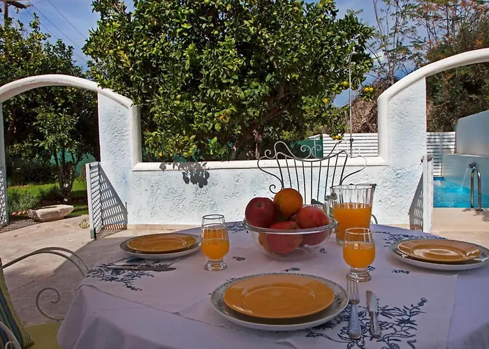 Amelie By Interhome * Ialysos (Rhodes)