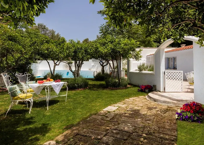 Holiday home Amelie By Interhome *