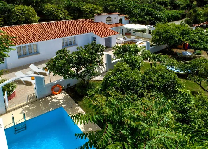 Amelie By Interhome * إياليسوس